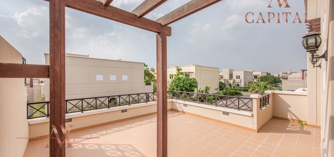 Villa for sale in Mudon, Dubai, UAE 4 bedrooms, 373.7 sq.m. No. 23752 - photo 13