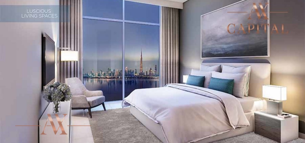 Apartment for sale in Dubai Creek Harbour (The Lagoons), Dubai, UAE 2 bedrooms, 124.5 sq.m. No. 23805 - photo 6
