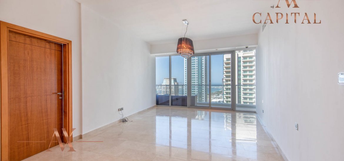 Apartment for sale in Dubai, UAE, 3 bedrooms, 164.3 m², No. 23815 – photo 3