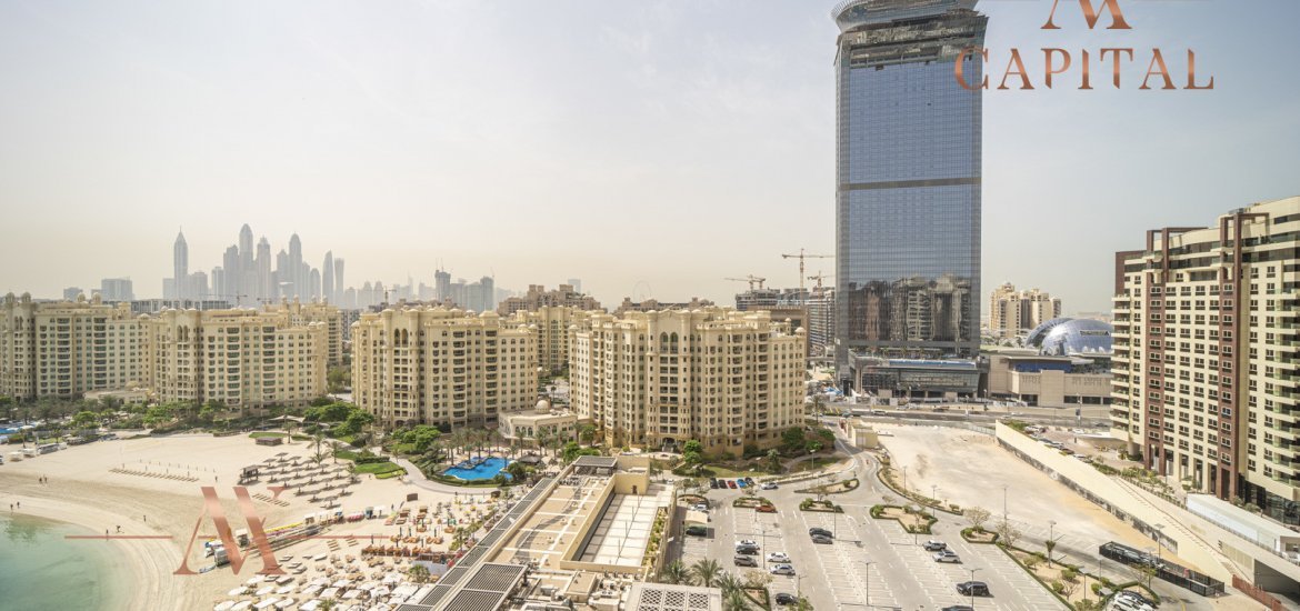 Apartment in Palm Jumeirah, Dubai, UAE, 2 bedrooms, 155 sq.m. No. 23774 - 18