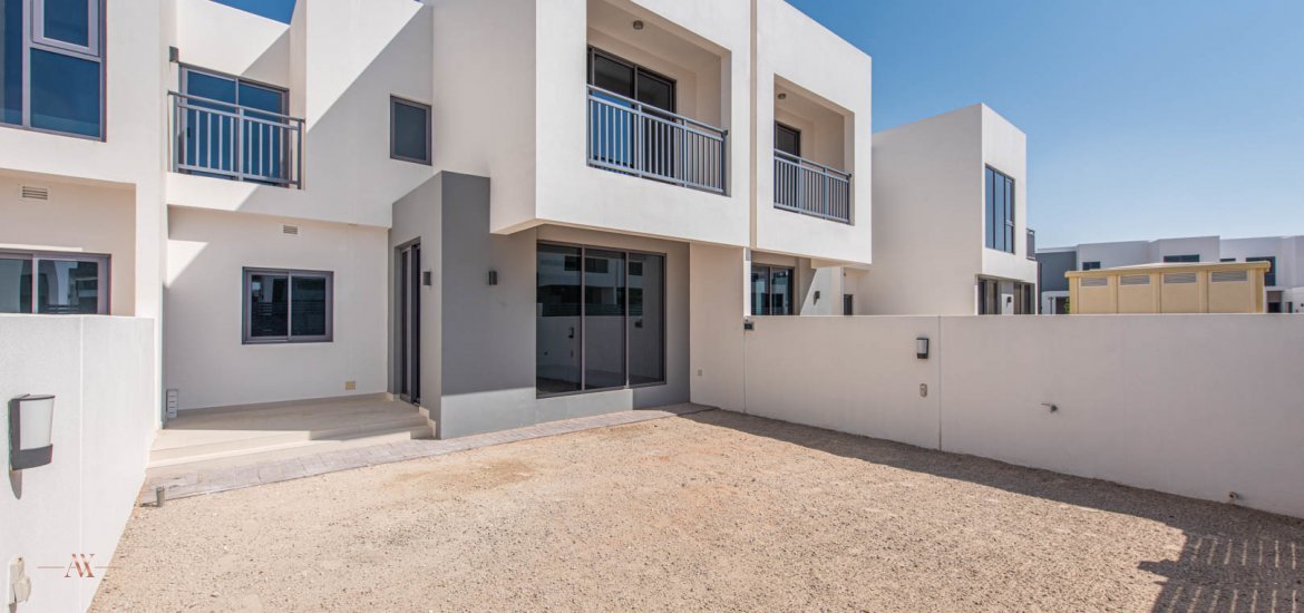 Villa for sale in Dubai, UAE, 3 bedrooms, 194.4 m², No. 23676 – photo 13