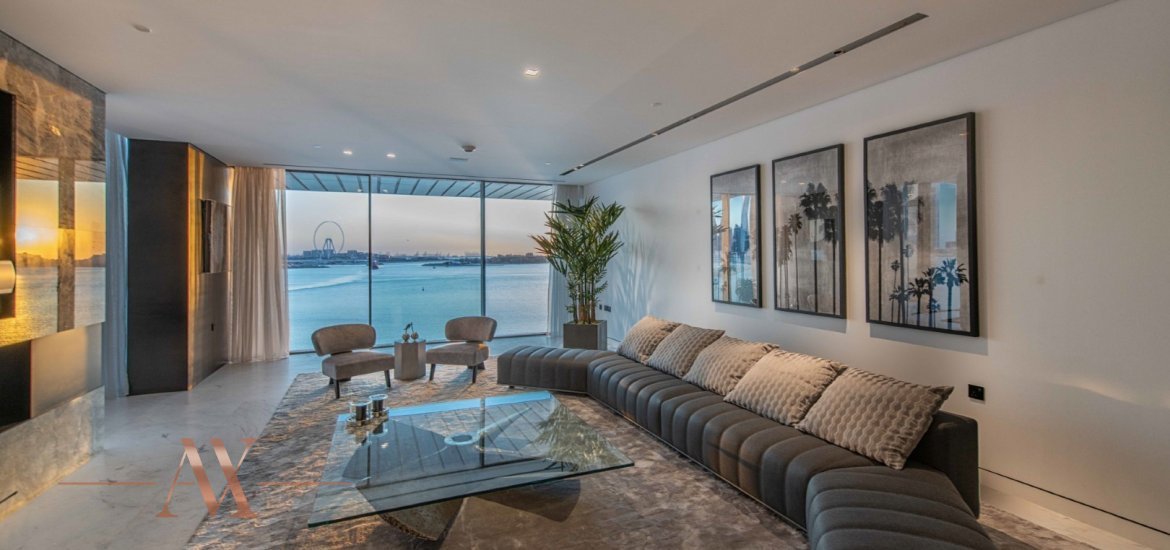 Penthouse for sale in Dubai, UAE, 3 bedrooms, 445.3 m², No. 23758 – photo 4