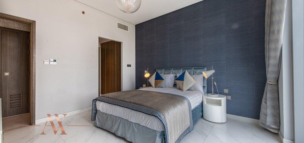 Apartment in Mohammed Bin Rashid City, Dubai, UAE, 1 bedroom, 71.2 sq.m. No. 23921 - 2