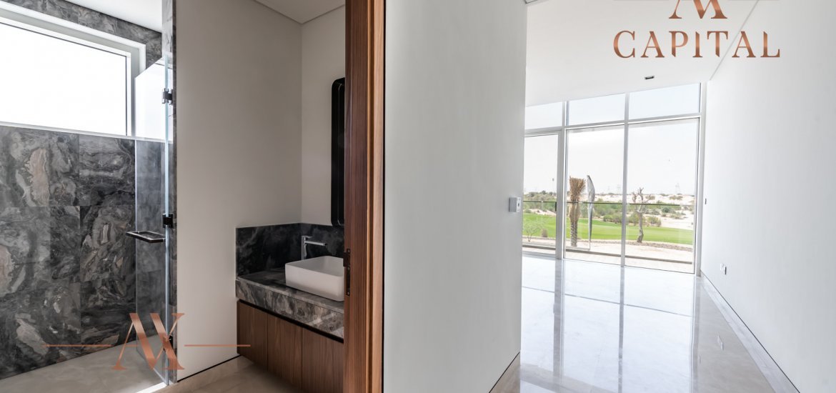 Villa in Dubai Hills Estate, Dubai, UAE, 6 bedrooms, 1247.7 sq.m. No. 23755 - 9