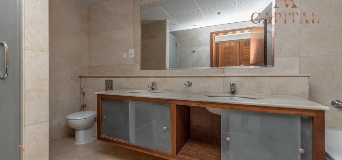 Apartment for sale in Dubai Marina, Dubai, UAE 2 bedrooms, 137.9 sq.m. No. 23613 - photo 11