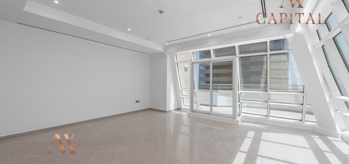 Penthouse for sale in Dubai, UAE, 5 bedrooms, 580.4 m², No. 23856 – photo 4