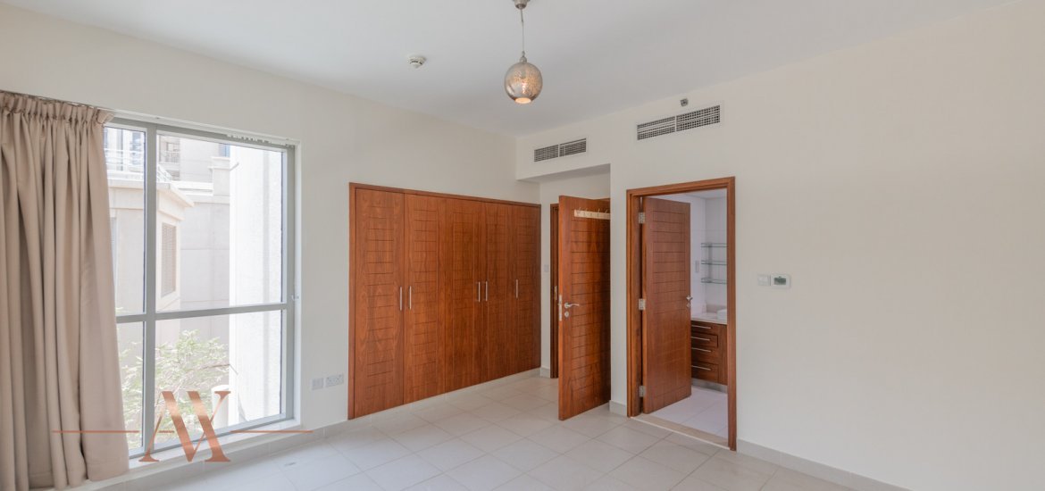 Apartment in Dubai, UAE, 1 bedroom, 91 sq.m. No. 23932 - 7