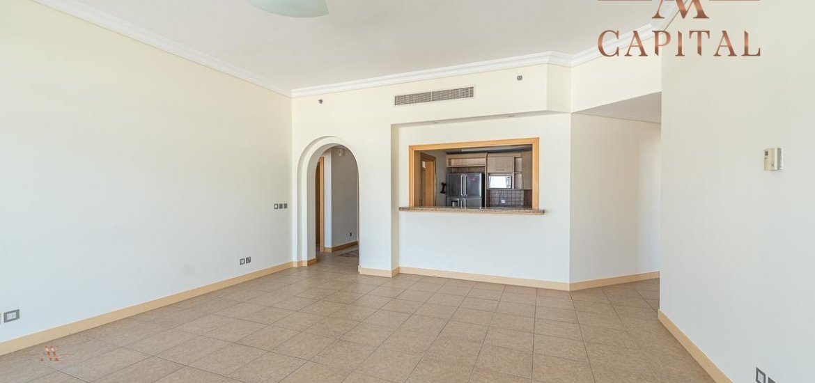 Apartment for sale on Palm Jumeirah, Dubai, UAE 2 bedrooms, 144 sq.m. No. 23464 - photo 3