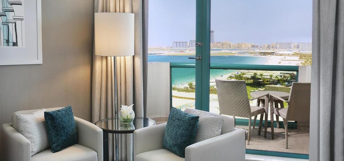 Apartment for sale in Dubai, UAE, 2 bedrooms, 182 m², No. 24019 – photo 1