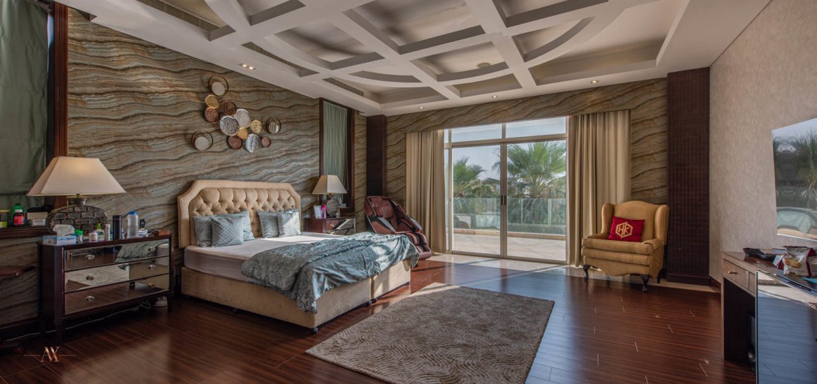 Villa for sale in Emirates Hills, Dubai, UAE 6 bedrooms, 1114.8 sq.m. No. 23630 - photo 7