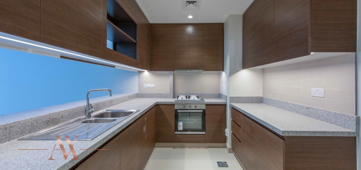 Apartment in Dubai Hills Estate, Dubai, UAE, 2 bedrooms, 154.9 sq.m. No. 23762 - 8