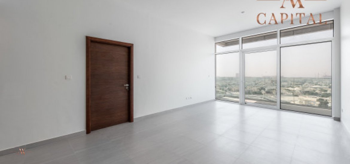 Apartment in Al Kifaf, Dubai, UAE, 2 bedrooms, 144.4 sq.m. No. 23632 - 1