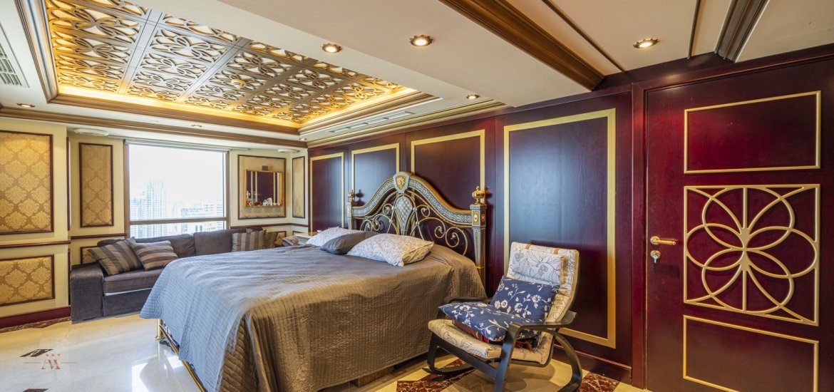 Apartment for sale in Jumeirah Beach Residence, Dubai, UAE 3 bedrooms, 178.7 sq.m. No. 23482 - photo 8