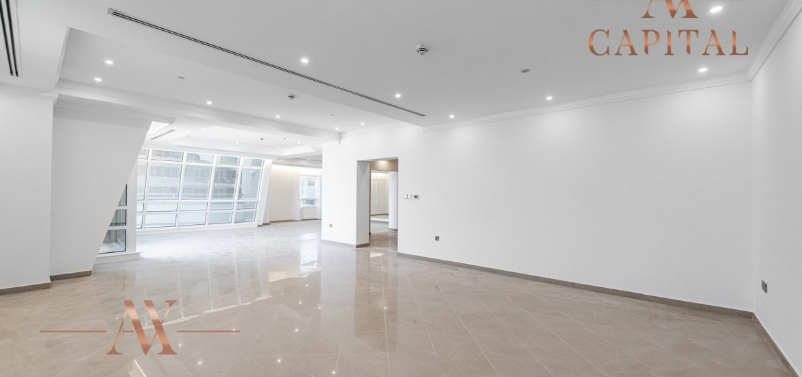 Penthouse for sale in Dubai, UAE, 5 bedrooms, 580.4 m², No. 23856 – photo 5