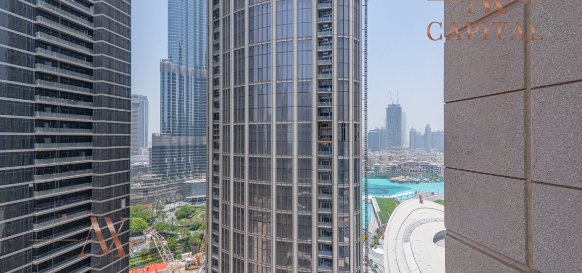 Apartment for sale in Dubai, UAE 2 bedrooms, 125.9 sq.m. No. 23907 - photo 9