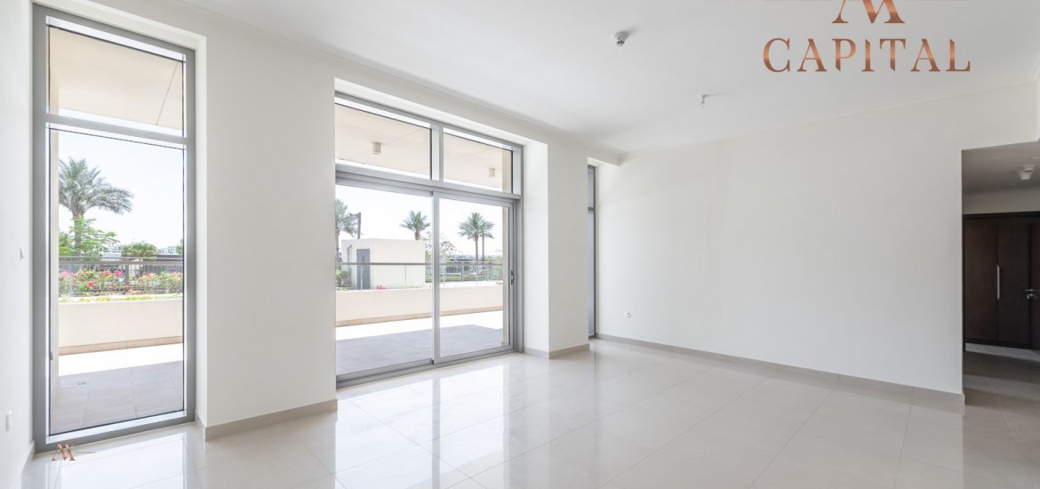 Apartment for sale in Dubai Hills Estate, Dubai, UAE 3 bedrooms, 205 sq.m. No. 23492 - photo 4