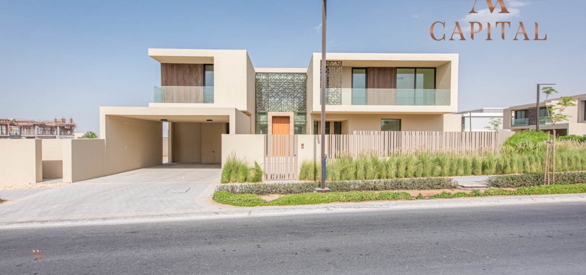 Villa for sale in Dubai Hills Estate, Dubai, UAE 6 bedrooms, 761.8 sq.m. No. 23697 - photo 3
