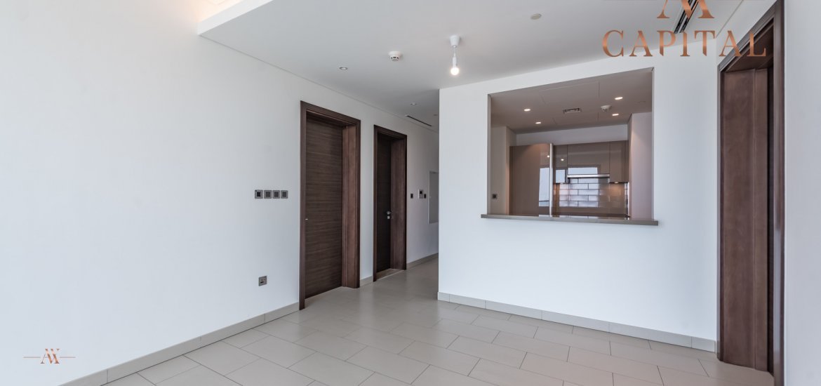 Apartment in Mohammed Bin Rashid City, Dubai, UAE, 2 bedrooms, 127.1 sq.m. No. 23706 - 1