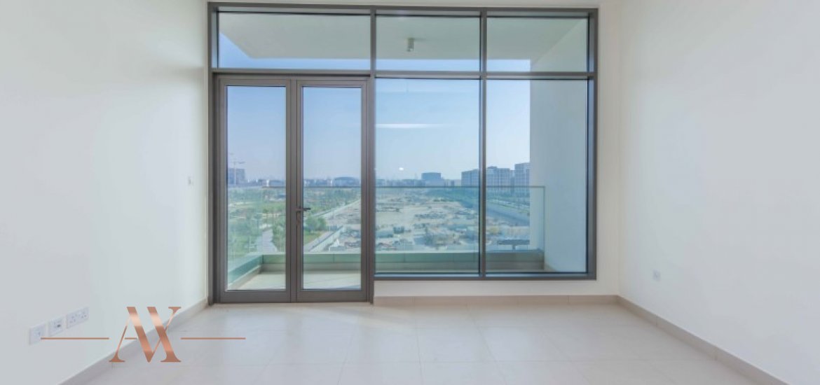 Apartment in Dubai Hills Estate, Dubai, UAE, 1 bedroom, 85.8 sq.m. No. 23759 - 3