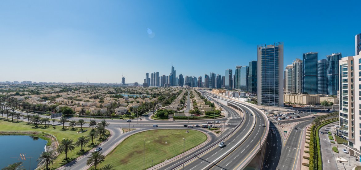 Penthouse for sale in The Hills, Dubai, UAE 5 bedrooms, 654.7 sq.m. No. 23642 - photo 17