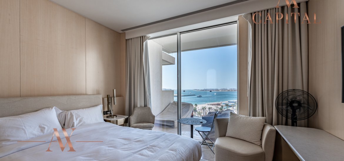 Apartment in Palm Jumeirah, Dubai, UAE, 4 bedrooms, 494.8 sq.m. No. 23894 - 10