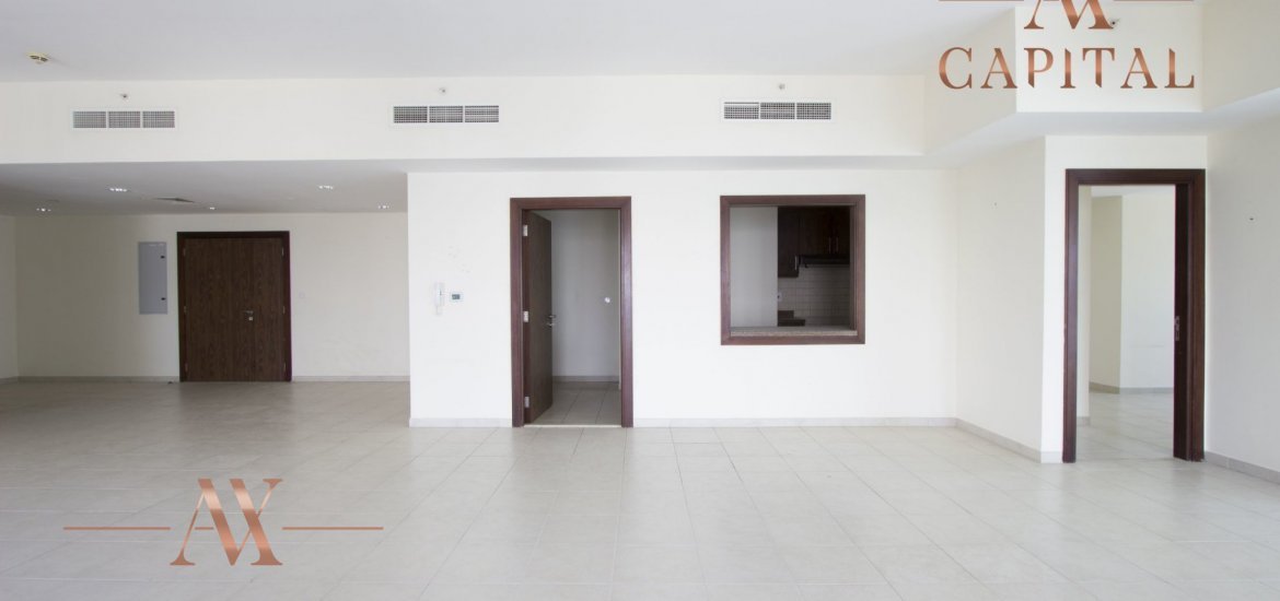 Penthouse for sale in Business Bay, Dubai, UAE 4 bedrooms, 454.3 sq.m. No. 23935 - photo 5
