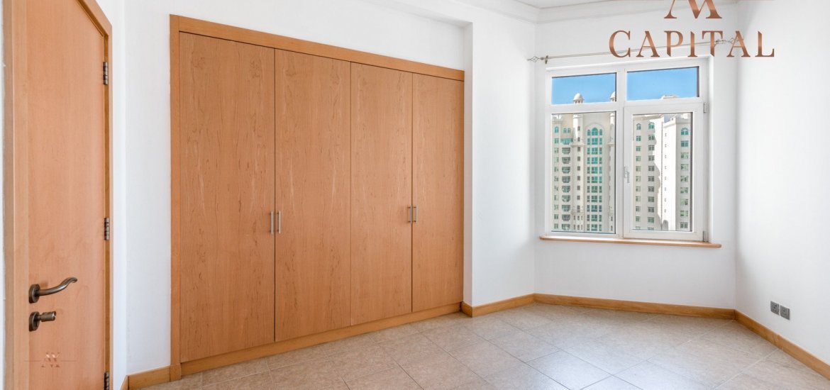 Apartment in Palm Jumeirah, Dubai, UAE, 2 bedrooms, 147.3 sq.m. No. 23484 - 5