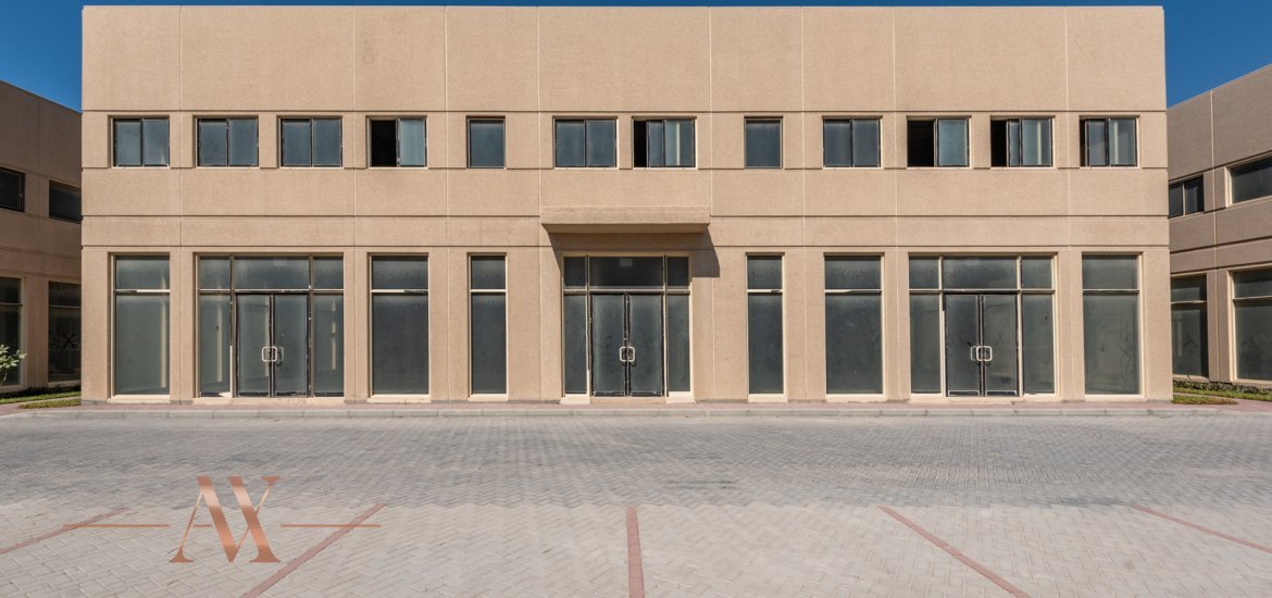 Commercial property for sale in Dubai Investment Park, Dubai, UAE 10694.5 sq.m. No. 23757 - photo 9