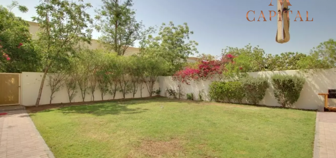 Villa for sale in The Springs, Dubai, UAE 2 bedrooms, 175.5 sq.m. No. 23852 - photo 10