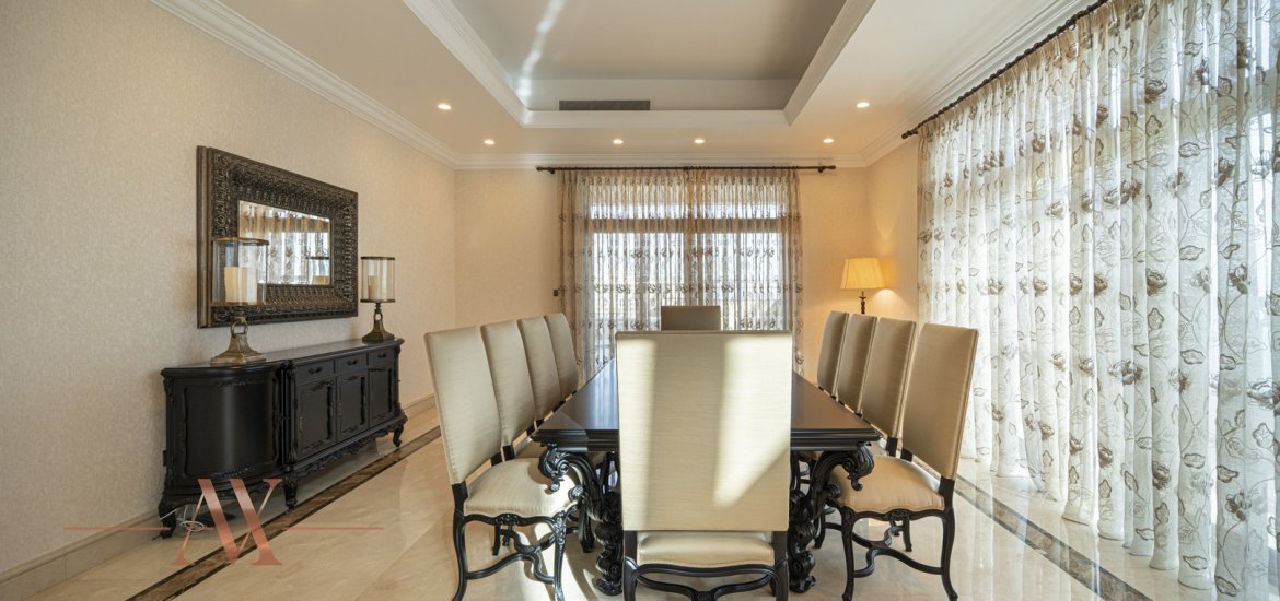 Penthouse for sale in Palm Jumeirah, Dubai, UAE 5 bedrooms, 1057 sq.m. No. 23844 - photo 3