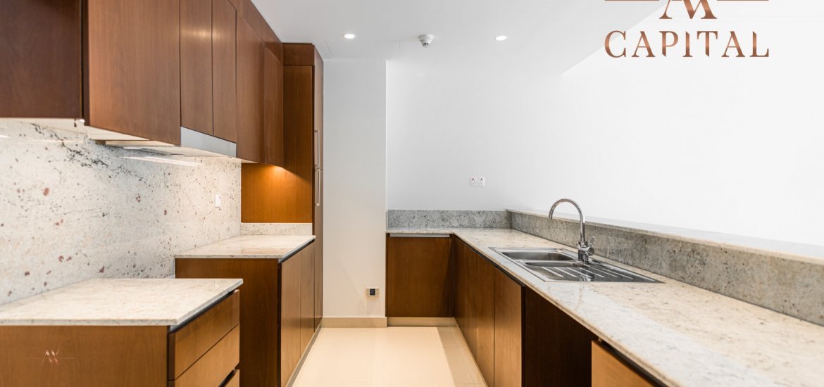 Apartment for sale in Dubai, UAE, 2 bedrooms, 120.5 m², No. 23506 – photo 3