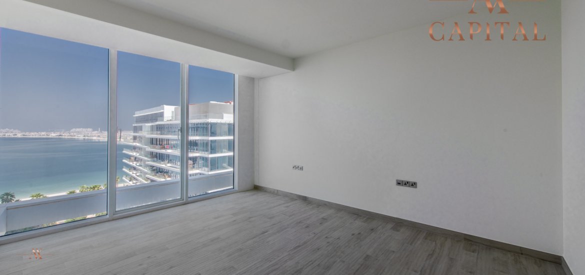 Apartment in Palm Jumeirah, Dubai, UAE, 2 bedrooms, 137.3 sq.m. No. 23593 - 8