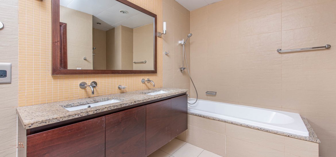 Apartment in Palm Jumeirah, Dubai, UAE, 3 bedrooms, 210.5 sq.m. No. 23691 - 8