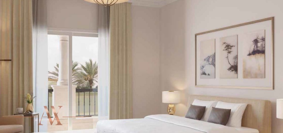 Villa in Dubai Land, Dubai, UAE, 4 bedrooms, 269.3 sq.m. No. 23887 - 6