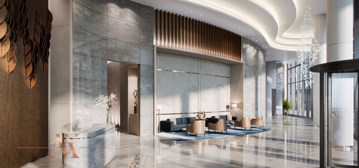 Penthouse in Dubai, UAE, 4 bedrooms, 500.1 sq.m. No. 23865 - 10
