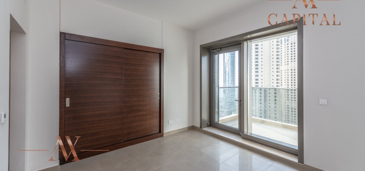 Apartment in Dubai Marina, Dubai, UAE, 3 bedrooms, 174.2 sq.m. No. 23945 - 9