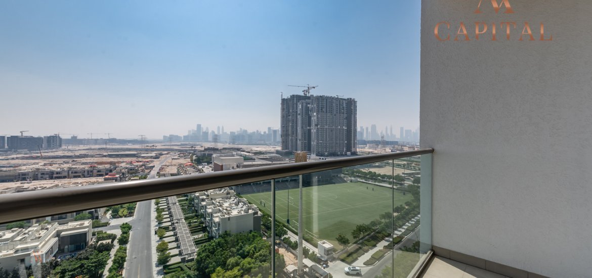 Apartment in Mohammed Bin Rashid City, Dubai, UAE, 2 bedrooms, 127.1 sq.m. No. 23706 - 15