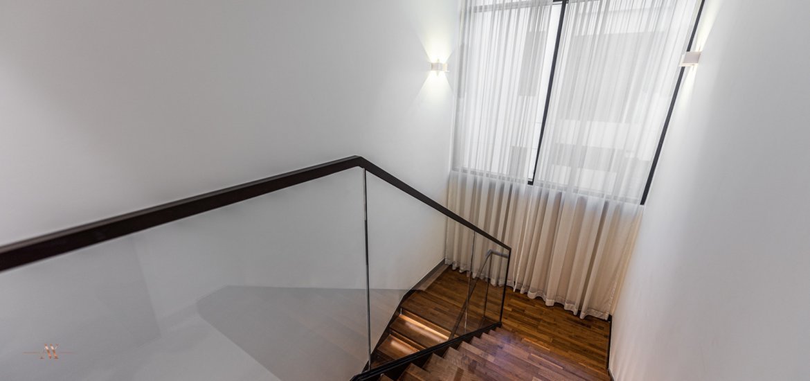 Villa for sale in DAMAC Hills, Dubai, UAE 6 bedrooms, 761.8 sq.m. No. 23474 - photo 10