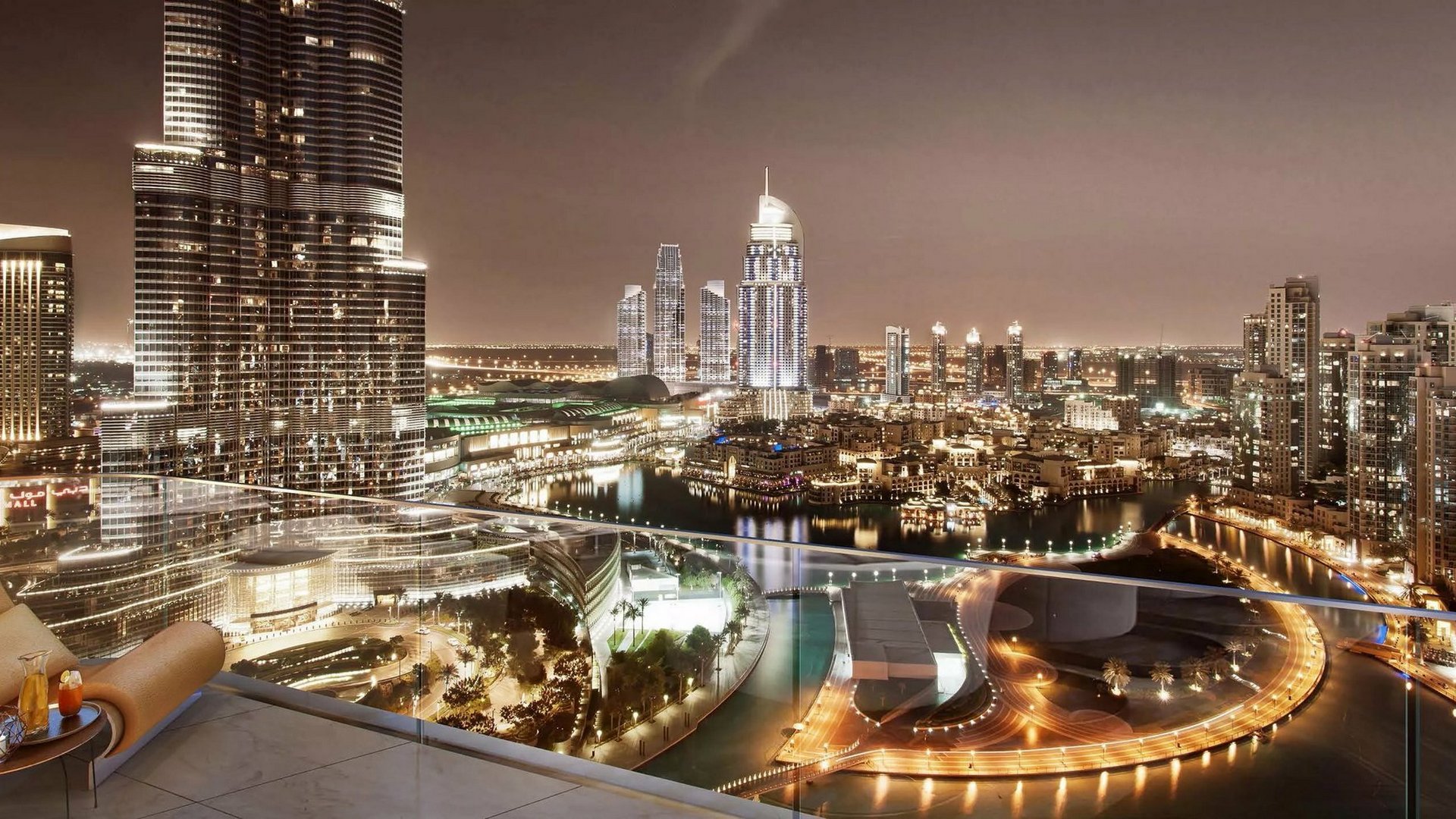 میں The Opera District، Downtown Dubai، Dubai، متحدہ عرب اماراتIL PRIMO کی طرف سے Emaar Properties  - 5