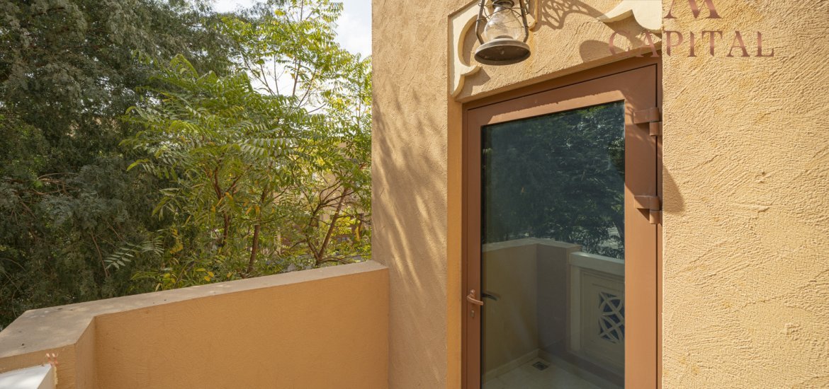 Villa for sale in Al Furjan, Dubai, UAE 5 bedrooms, 611.9 sq.m. No. 23701 - photo 22