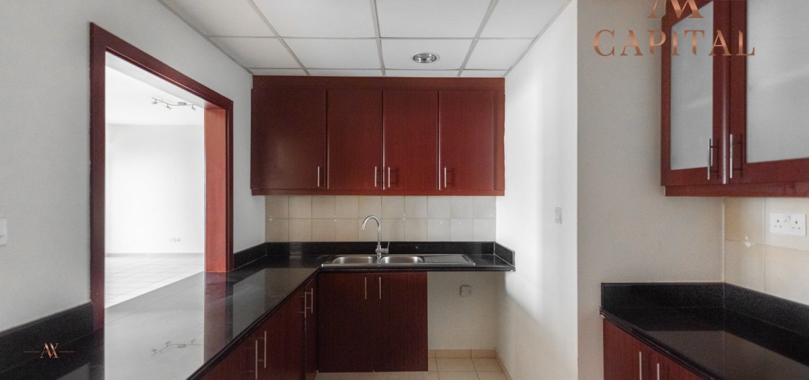 Apartment in Jumeirah Beach Residence, Dubai, UAE, 1 bedroom, 102.2 sq.m. No. 23487 - 9