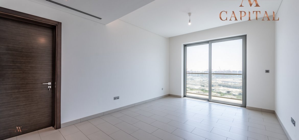 Apartment in Mohammed Bin Rashid City, Dubai, UAE, 2 bedrooms, 127.1 sq.m. No. 23706 - 5