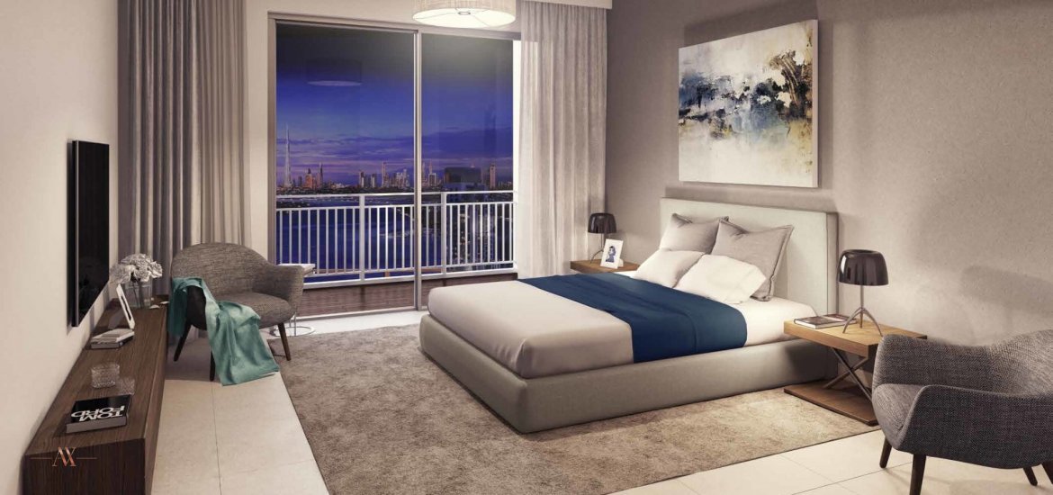 Apartment for sale in Dubai, UAE, 3 bedrooms, 158.9 m², No. 23615 – photo 2