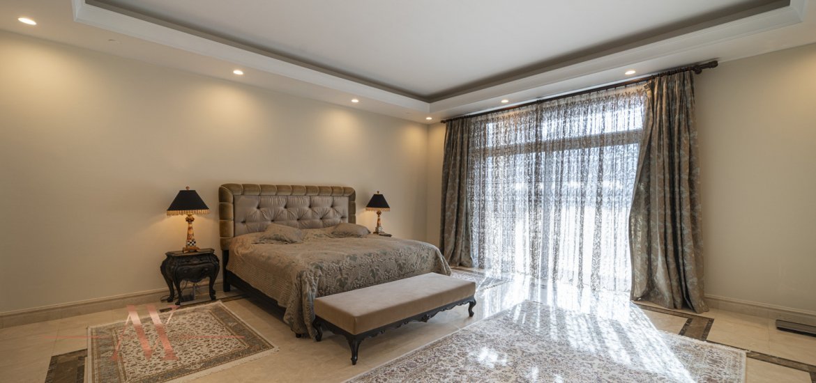 Penthouse in Palm Jumeirah, Dubai, UAE, 5 bedrooms, 1057 sq.m. No. 23844 - 9