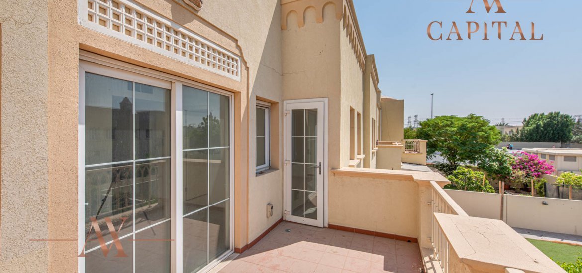 Villa for sale in Dubai, UAE, 2 bedrooms, 166.7 m², No. 23876 – photo 10