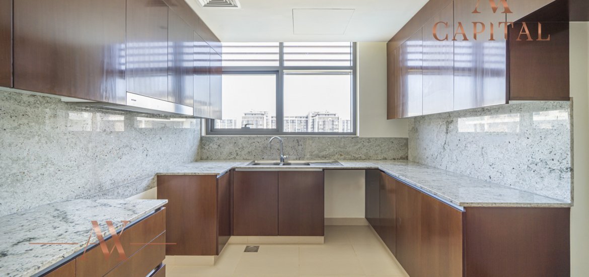 Apartment in Dubai Hills Estate, Dubai, UAE, 4 bedrooms, 313.3 sq.m. No. 23769 - 8
