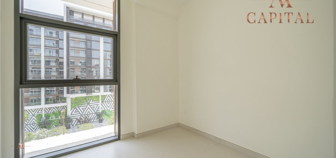 Apartment in Dubai Hills Estate, Dubai, UAE, 3 bedrooms, 126.1 sq.m. No. 23684 - 6