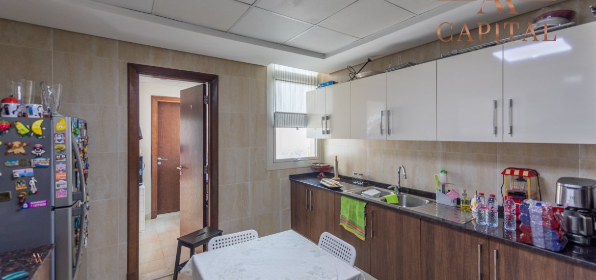Apartment in Al Furjan, Dubai, UAE, 2 bedrooms, 139.4 sq.m. No. 23463 - 5