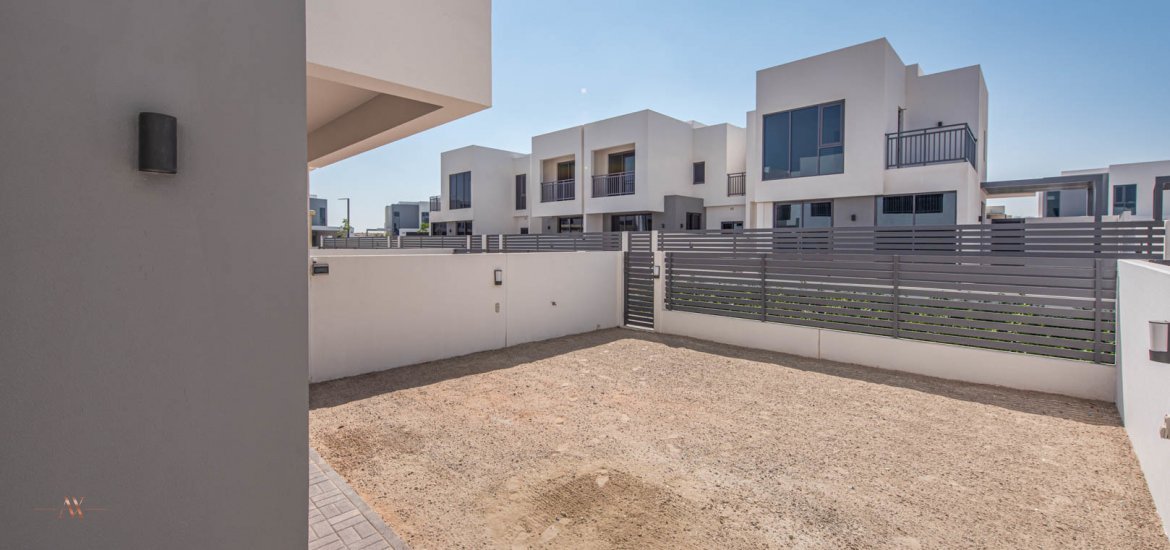 Villa for sale in Dubai Hills Estate, Dubai, UAE 3 bedrooms, 194.4 sq.m. No. 23676 - photo 8