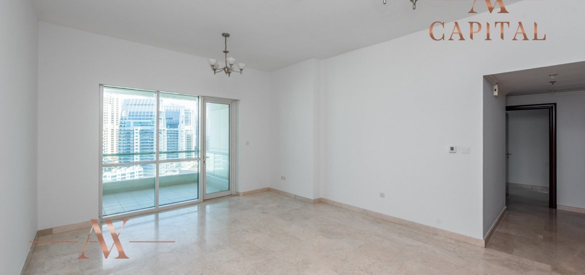 Apartment in Dubai Marina, Dubai, UAE, 2 bedrooms, 170.8 sq.m. No. 23779 - 11